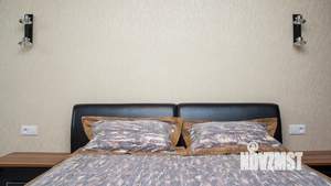 2-к квартира, посуточно, 57м2, 1/1 этаж