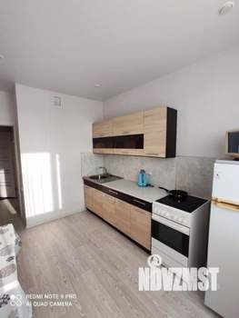 1-к квартира, на длительный срок, 35м2, 8/24 этаж