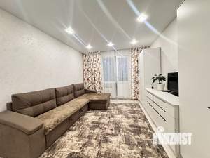 1-к квартира, на длительный срок, 38м2, 3/11 этаж