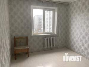 1-к квартира, на длительный срок, 37м2, 3/9 этаж