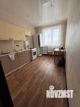 1-к квартира, на длительный срок, 35м2, 8/22 этаж