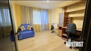 3-к квартира, на длительный срок, 96м2, 8/18 этаж