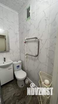 1-к квартира, на длительный срок, 32м2, 3/3 этаж