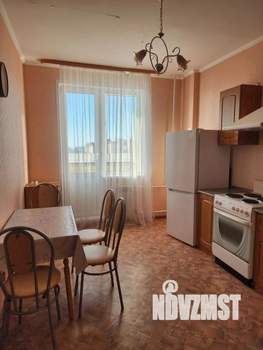 2-к квартира, на длительный срок, 54м2, 6/10 этаж