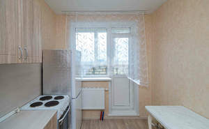 1-к квартира, на длительный срок, 34м2, 15/24 этаж