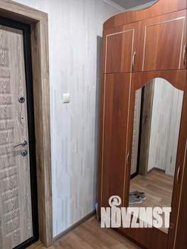 1-к квартира, на длительный срок, 40м2, 3/9 этаж