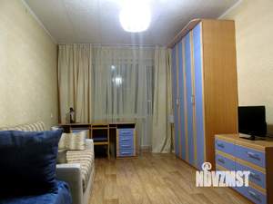 1-к квартира, на длительный срок, 36м2, 1/9 этаж