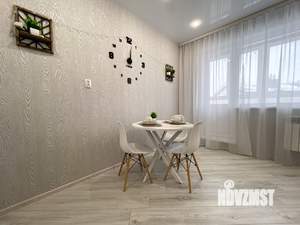 1-к квартира, посуточно, 48м2, 5/9 этаж