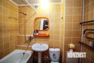 1-к квартира, на длительный срок, 38м2, 14/18 этаж