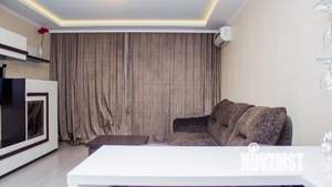 2-к квартира, посуточно, 51м2, 4/14 этаж
