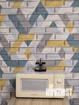 Студия квартира, на длительный срок, 26м2, 13/14 этаж