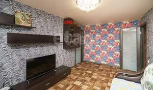 2-к квартира, на длительный срок, 45м2, 4/4 этаж
