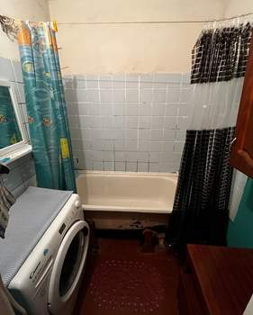 2-к квартира, на длительный срок, 69м2, 1/9 этаж