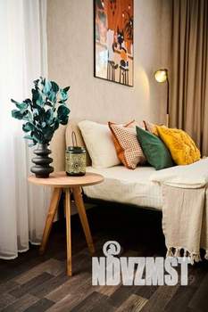 1-к квартира, посуточно, 32м2, 1/1 этаж