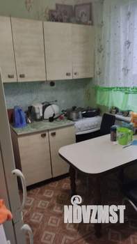 1-к квартира, на длительный срок, 38м2, 9/10 этаж