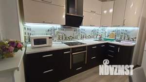 1-к квартира, посуточно, 44м2, 4/16 этаж