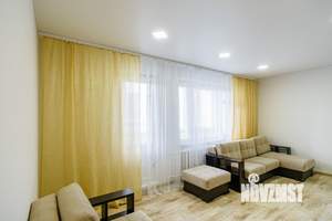 2-к квартира, посуточно, 52м2, 4/9 этаж