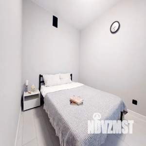 1-к квартира, посуточно, 42м2, 6/18 этаж