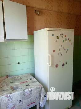 2-к квартира, на длительный срок, 42м2, 5/5 этаж