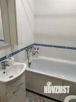 Студия квартира, на длительный срок, 26м2, 3/3 этаж