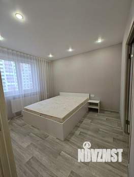 2-к квартира, на длительный срок, 48м2, 3/17 этаж