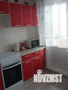1-к квартира, посуточно, 31м2, 5/9 этаж