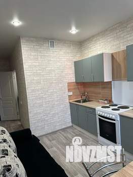 1-к квартира, посуточно, 34м2, 15/24 этаж