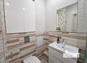 1-к квартира, на длительный срок, 40м2, 6/9 этаж