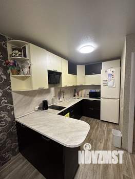 3-к квартира, на длительный срок, 72м2, 1/9 этаж