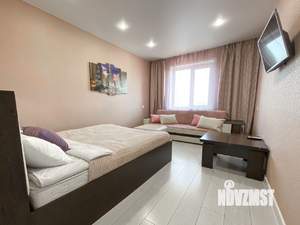 3-к квартира, посуточно, 70м2, 10/10 этаж