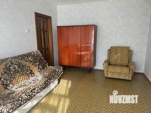 1-к квартира, на длительный срок, 41м2, 5/10 этаж