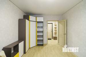 1-к квартира, на длительный срок, 38м2, 8/9 этаж