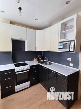 1-к квартира, на длительный срок, 38м2, 6/9 этаж