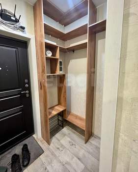 1-к квартира, на длительный срок, 29м2, 1/3 этаж