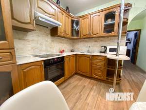 2-к квартира, посуточно, 80м2, 10/10 этаж