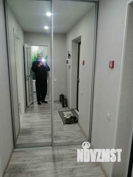 Студия квартира, на длительный срок, 30м2, 7/16 этаж