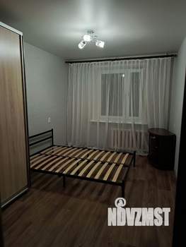 2-к квартира, на длительный срок, 53м2, 2/9 этаж