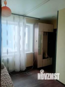 1-к квартира, на длительный срок, 40м2, 6/11 этаж