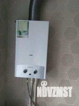 1-к квартира, на длительный срок, 32м2, 3/5 этаж