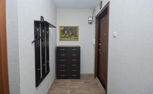 1-к квартира, на длительный срок, 36м2, 2/10 этаж