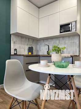 1-к квартира, посуточно, 24м2, 22/24 этаж