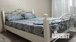 1-к квартира, посуточно, 39м2, 13/14 этаж