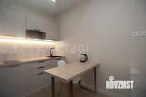 Студия квартира, на длительный срок, 24м2, 7/13 этаж