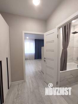 Студия квартира, на длительный срок, 25м2, 8/9 этаж