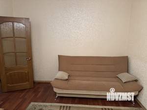 2-к квартира, на длительный срок, 53м2, 4/10 этаж