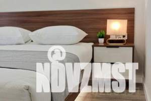 2-к квартира, посуточно, 40м2, 17/18 этаж