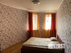 3-к квартира, посуточно, 103м2, 4/4 этаж