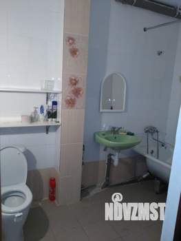 1-к квартира, на длительный срок, 40м2, 2/3 этаж