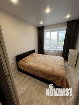 2-к квартира, на длительный срок, 50м2, 2/4 этаж