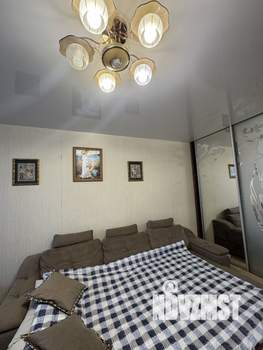 2-к квартира, посуточно, 56м2, 8/9 этаж